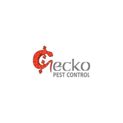 Gecko Pest Control